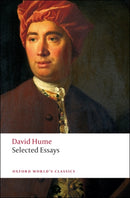Selected Essays-9780199540303