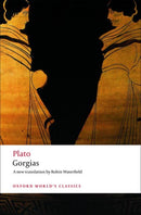 Gorgias-9780199540327