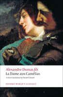 La Dame aux Camelias-9780199540341