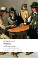 Pensees and Other Writings-9780199540365