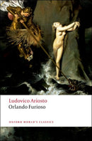 Orlando Furioso-9780199540389