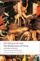 The Misfortunes of Virtue and Other Early Tales-9780199540426