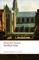 The Black Tulip-9780199540464