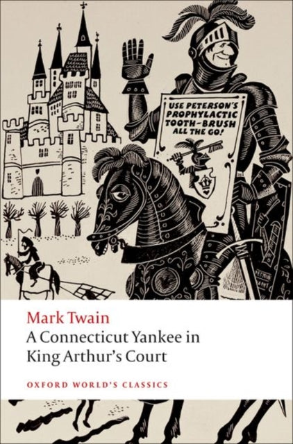 A Connecticut Yankee in King Arthur''s Court
