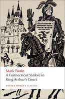 A Connecticut Yankee in King Arthur''s Court