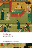 The Analects-9780199540617