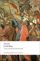 Civil War-9780199540686