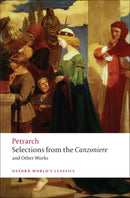 Selections from the Canzoniere and Other Works-9780199540693