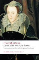 Don Carlos and Mary Stuart-9780199540747