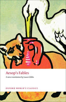 Aesop's Fables-9780199540754
