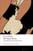 Oscar Wilde - The Major Works-9780199540761