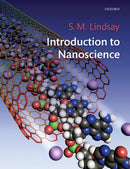 Introduction to Nanoscience-9780199544219