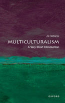 Multiculturalism : A Very Short Introduction-9780199546039