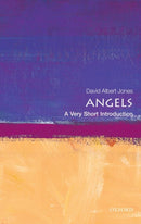 Angels : A Very Short Introduction-9780199547302