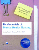 Fundamentals of Mental Health Nursing-9780199547746