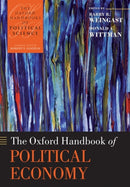 The Oxford Handbook of Political Economy-9780199548477