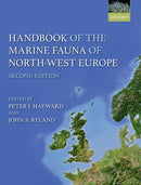 Handbook of the Marine Fauna of North-West Europe-9780199549450