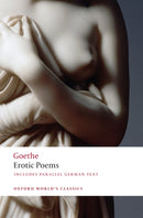 Erotic Poems-9780199549726