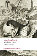 A Tale of a Tub and Other Works-9780199549788