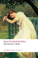 The Doctor's Wife-9780199549801
