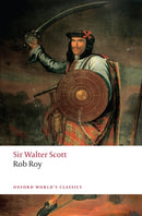 Rob Roy-9780199549887