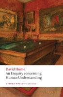 An Enquiry concerning Human Understanding-9780199549900