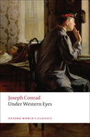 Under Western Eyes-9780199552375