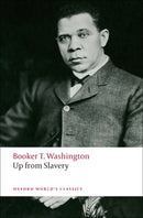 Up from Slavery-9780199552399
