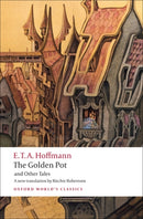 The Golden Pot and Other Tales-9780199552474