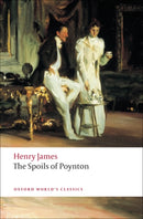 The Spoils of Poynton-9780199552481