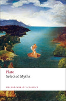 Selected Myths-9780199552559
