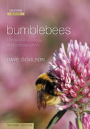 Bumblebees : Behaviour, Ecology, and Conservation-9780199553075
