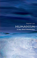 Humanism : A Very Short Introduction-9780199553648