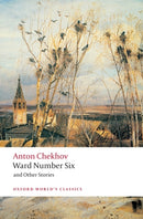 Ward Number Six and Other Stories-9780199553891