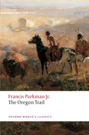 The Oregon Trail-9780199553921
