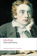 Selected Poetry-9780199553952