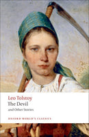 The Devil and Other Stories-9780199553990