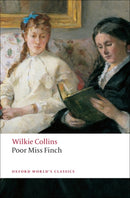 Poor Miss Finch-9780199554065