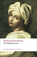 The Marble Faun-9780199554072