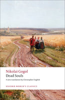 Dead Souls : A Poem-9780199554669