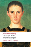 The Major Works-9780199554690