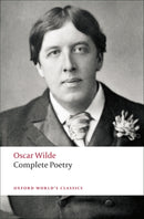 Complete Poetry-9780199554706