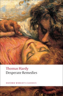 Desperate Remedies-9780199554829