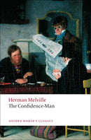 The Confidence-Man : His Masquerade-9780199554850