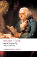 Autobiography and Other Writings-9780199554904