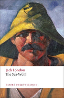The Sea-Wolf-9780199554942