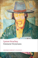 Eminent Victorians-9780199555017
