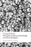 Principles of Human Knowledge and Three Dialogues-9780199555178
