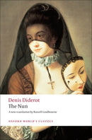 The Nun-9780199555246