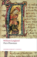 Piers Plowman : A New Translation of the B-text-9780199555260